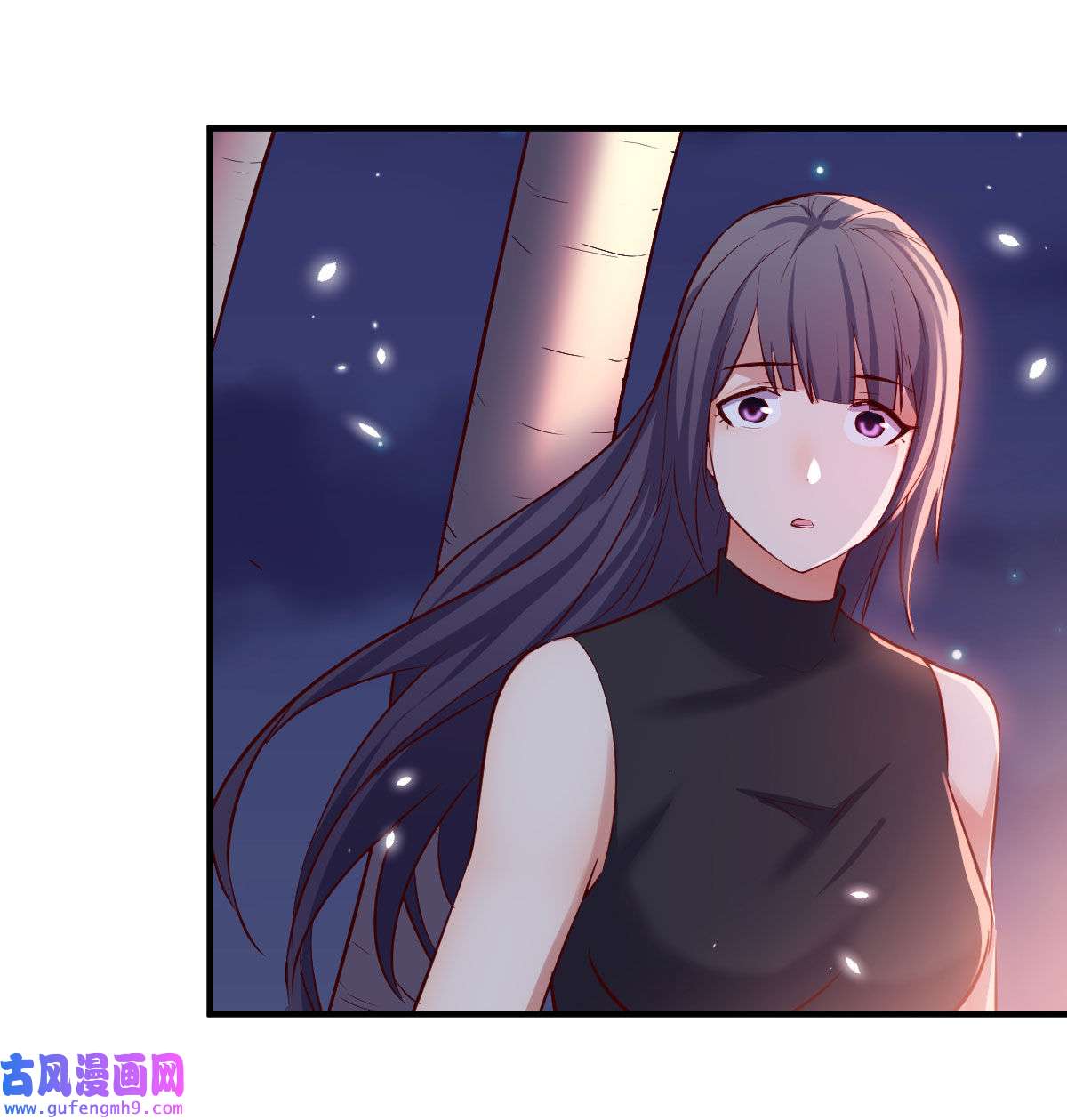 家有双生女友058 Boss你先话