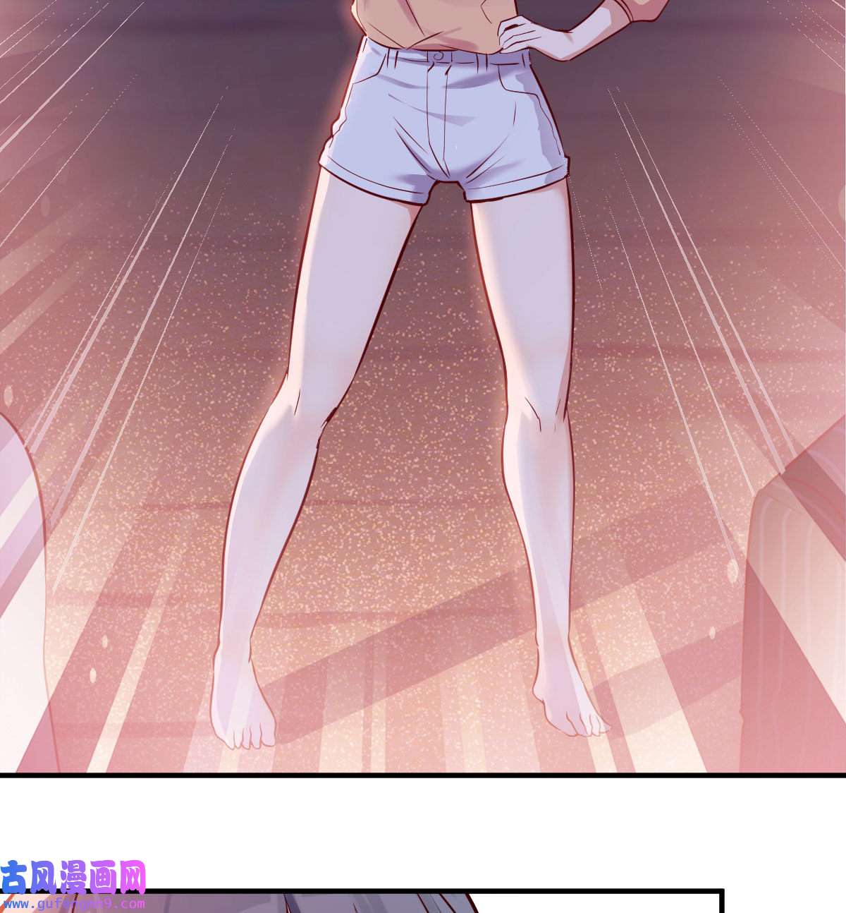 家有双生女友058 Boss你先话