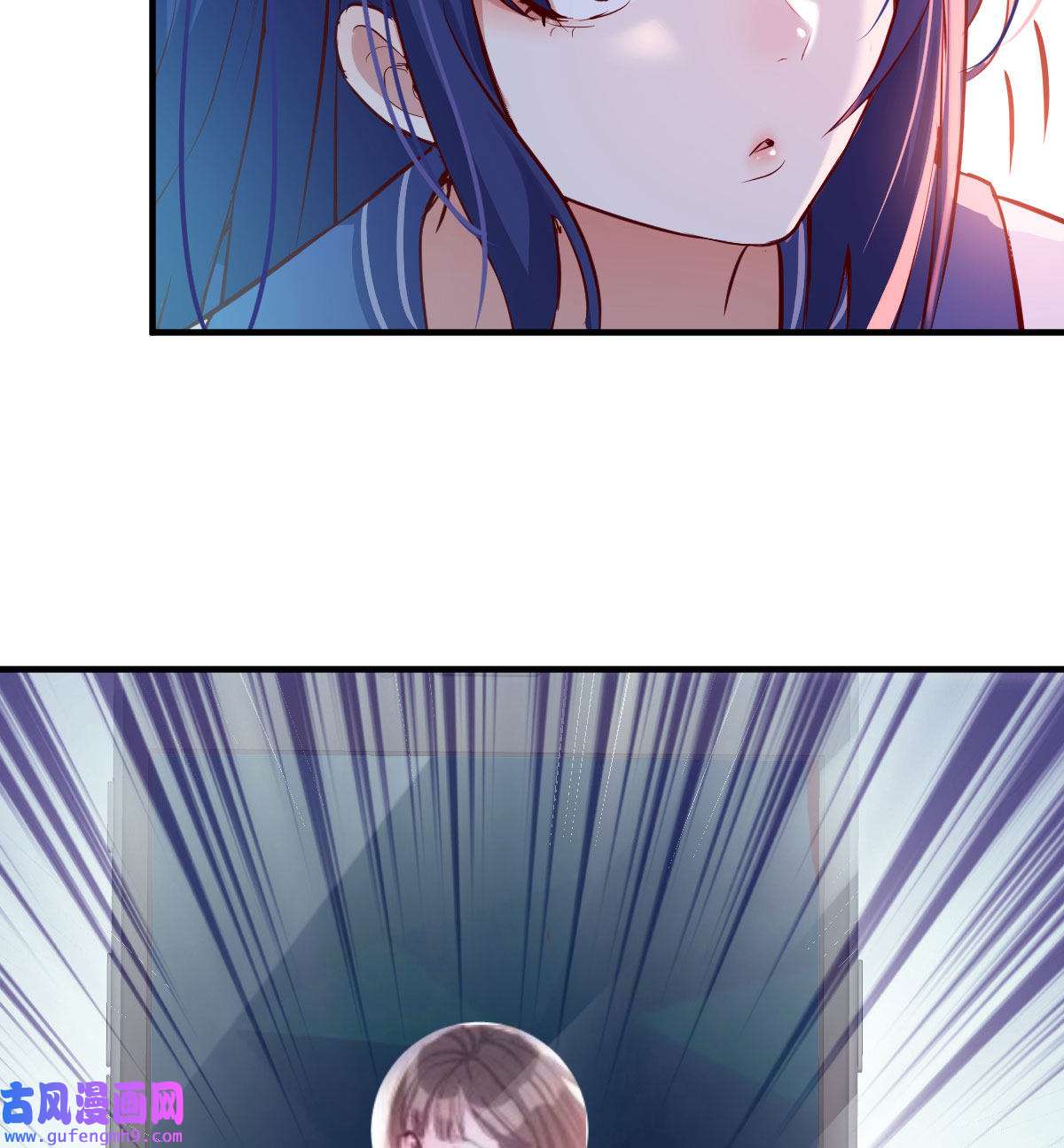 家有双生女友058 Boss你先话