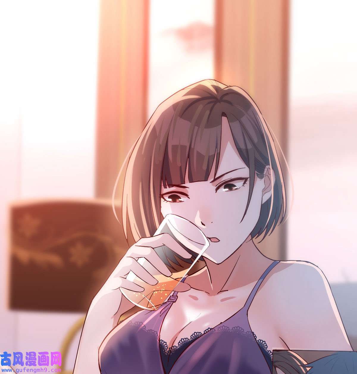 家有双生女友060 双胞胎式互通