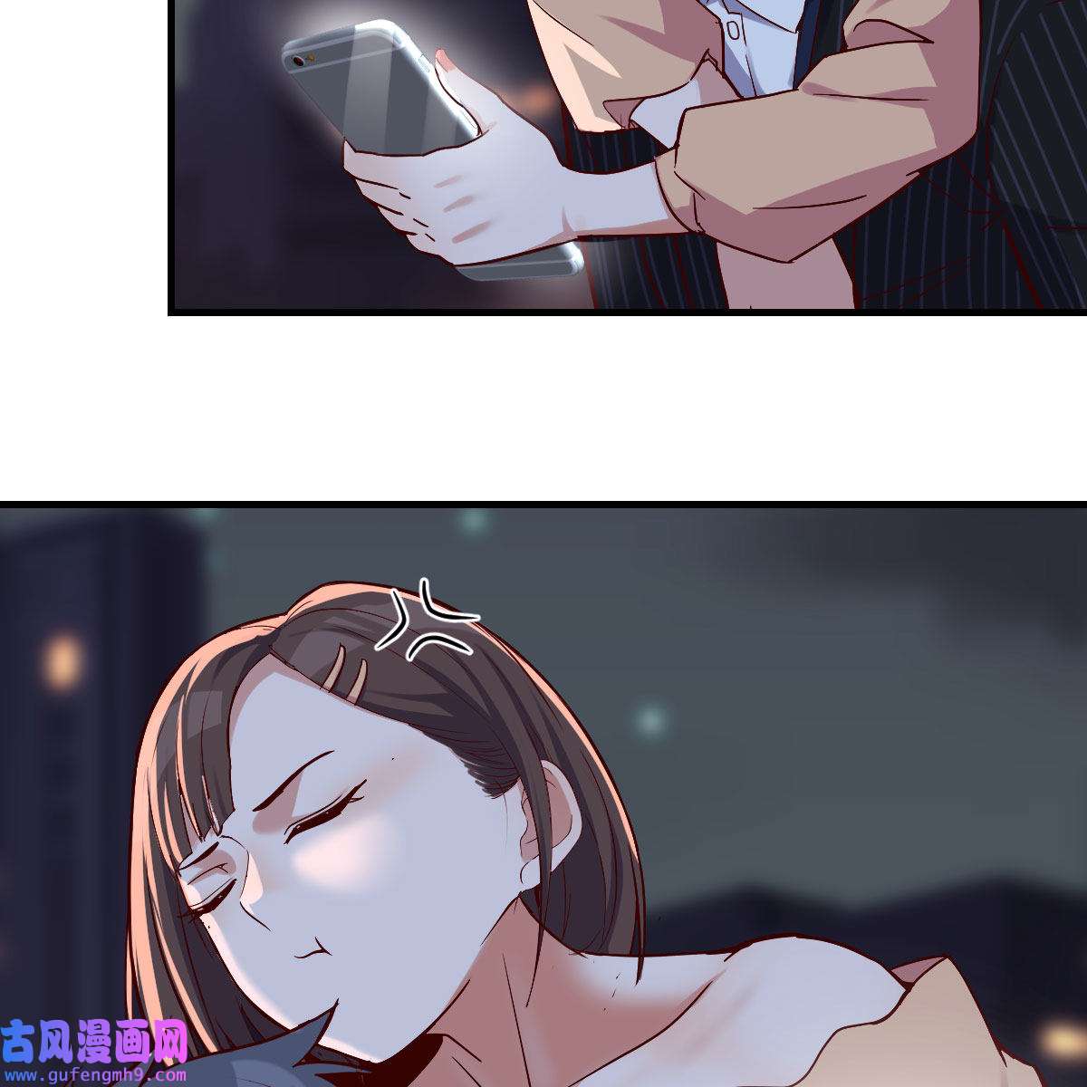 家有双生女友061 谈判准备