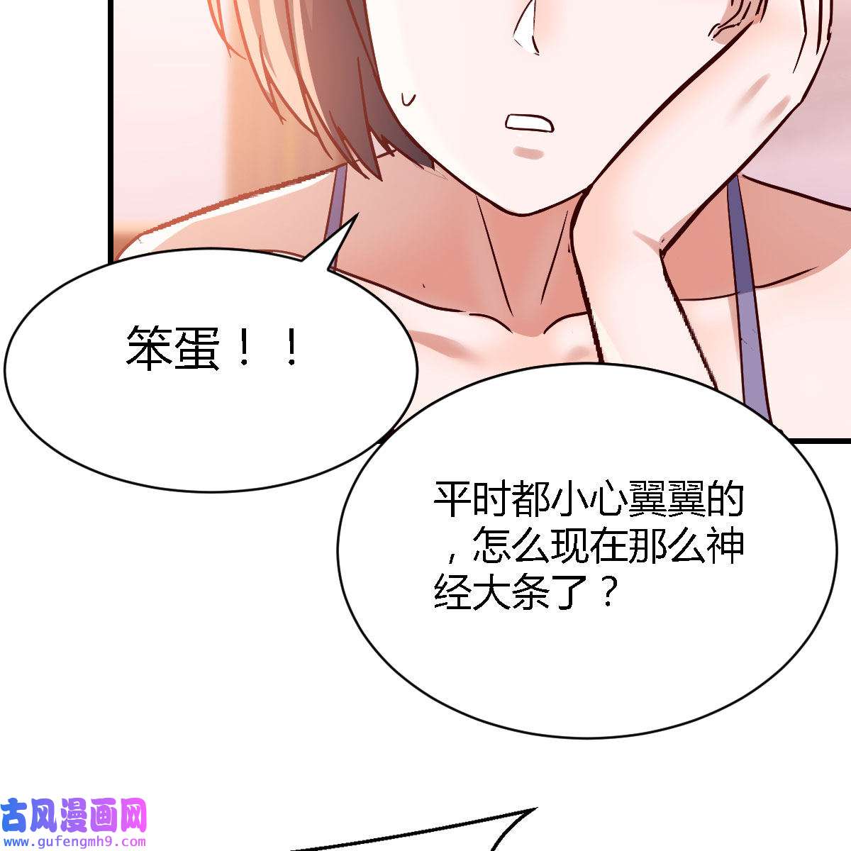 家有双生女友061 谈判准备