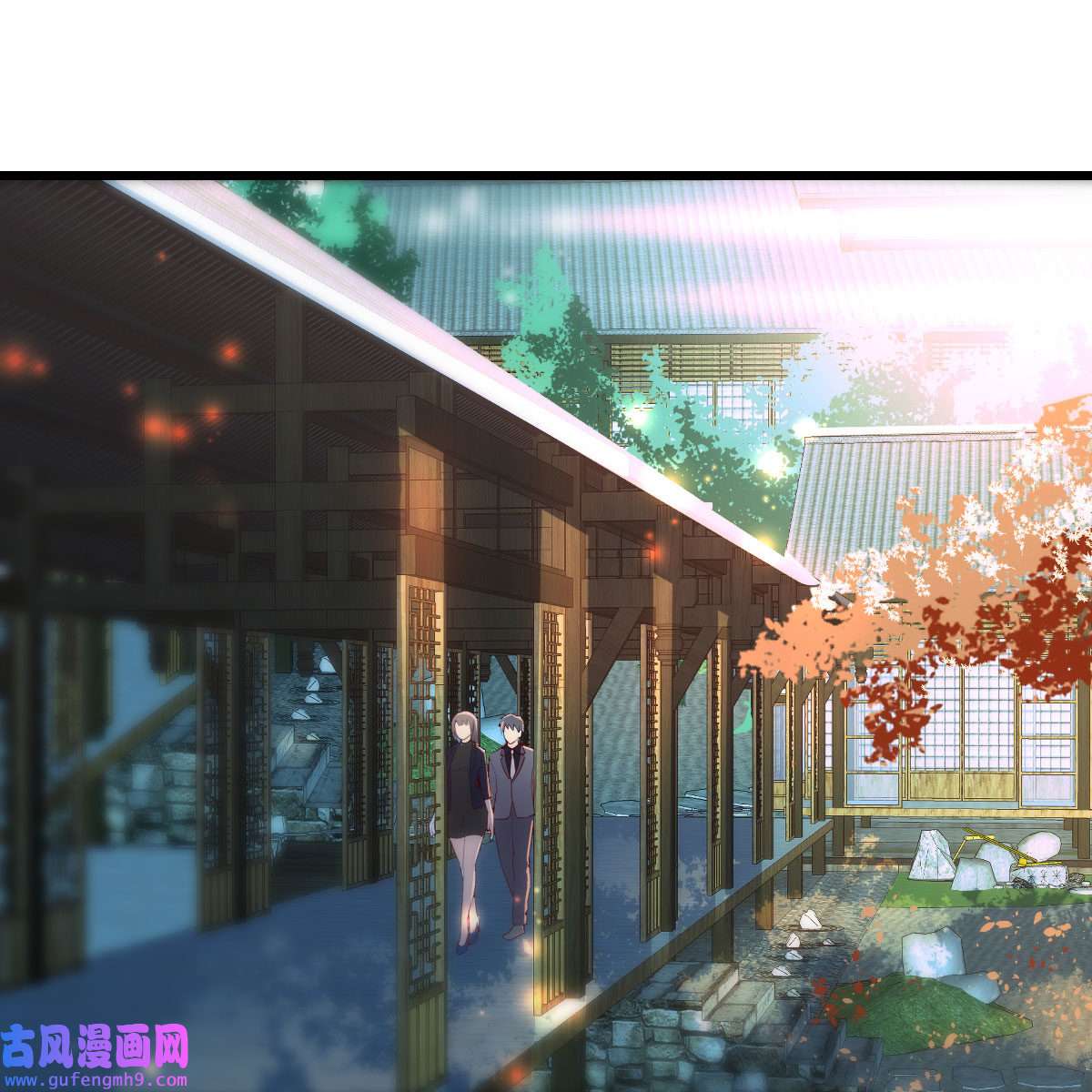 家有双生女友062 大变的前兆