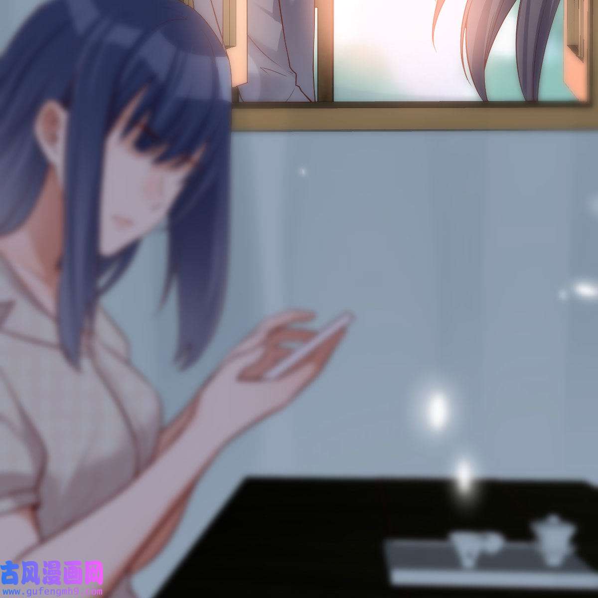 家有双生女友062 大变的前兆