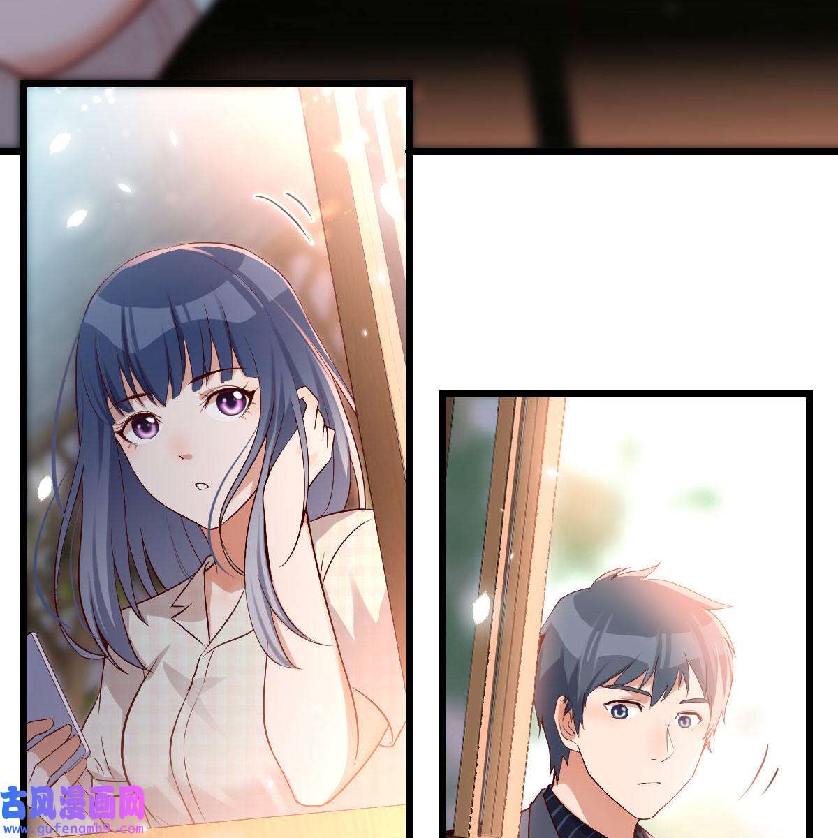 家有双生女友062 大变的前兆