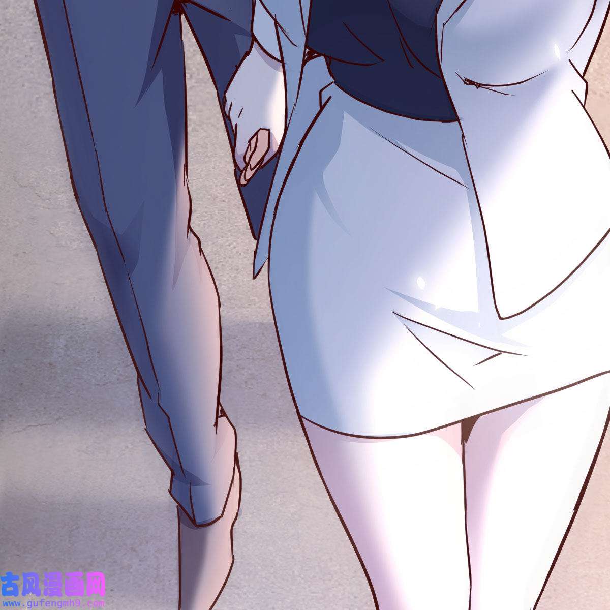 家有双生女友063 姐姐的时间