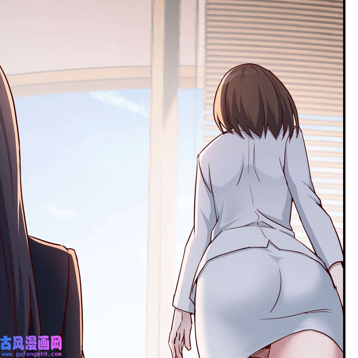 家有双生女友063 姐姐的时间