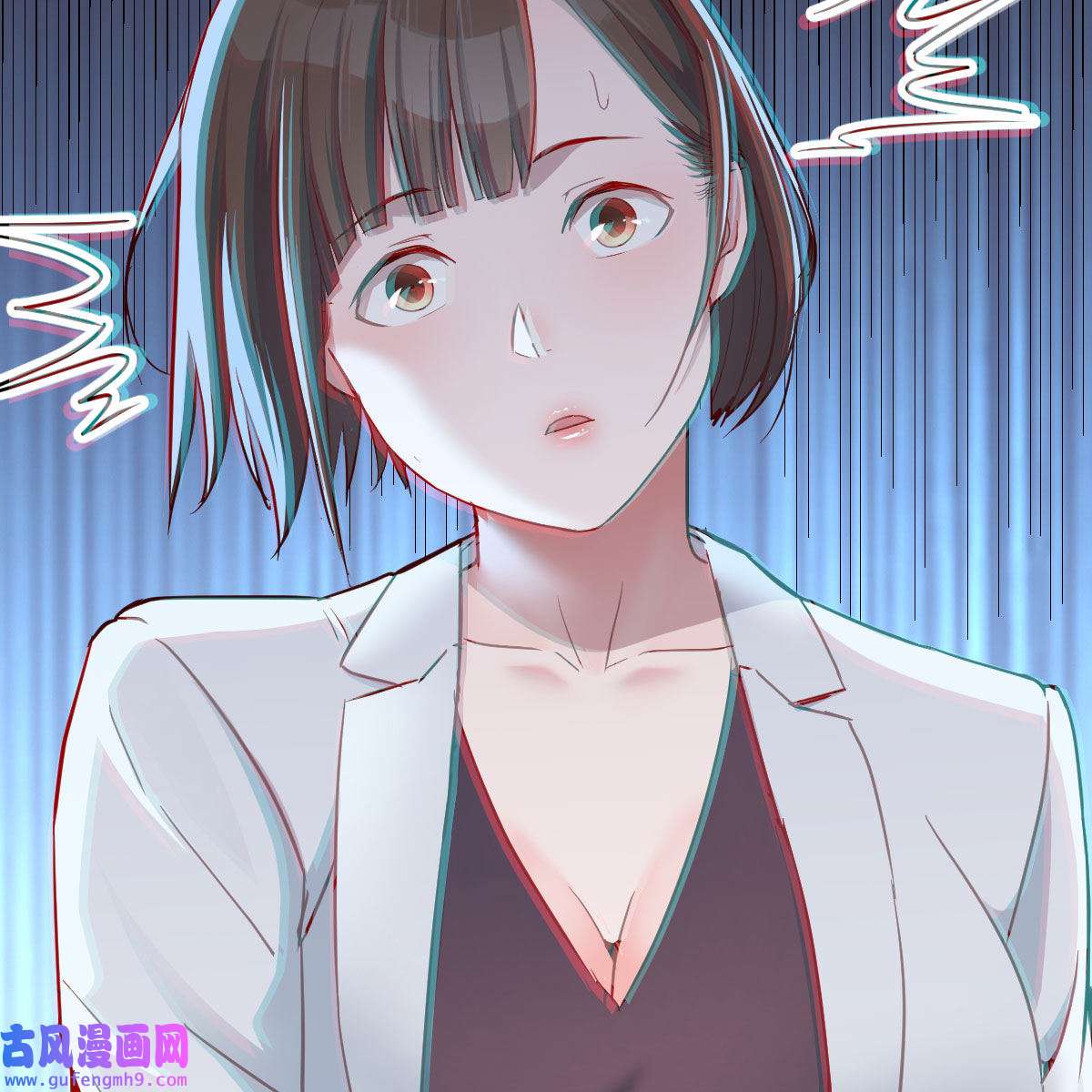 家有双生女友063 姐姐的时间