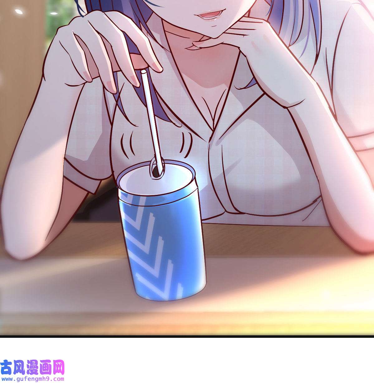 家有双生女友064 大鱼吃小鱼