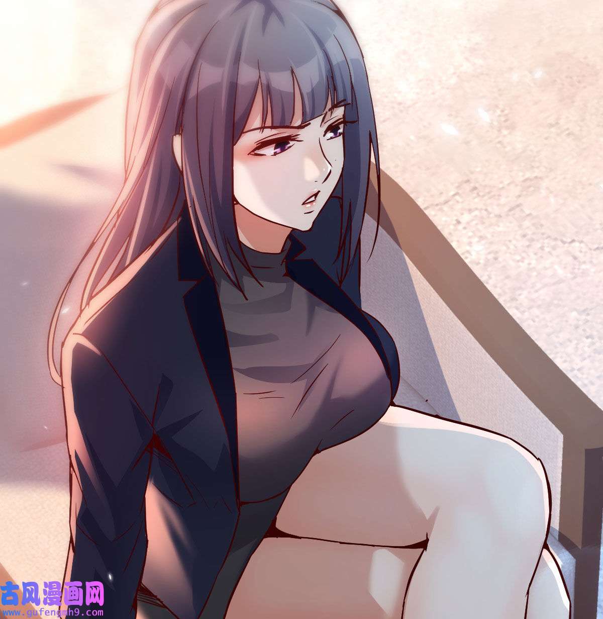 家有双生女友064 大鱼吃小鱼