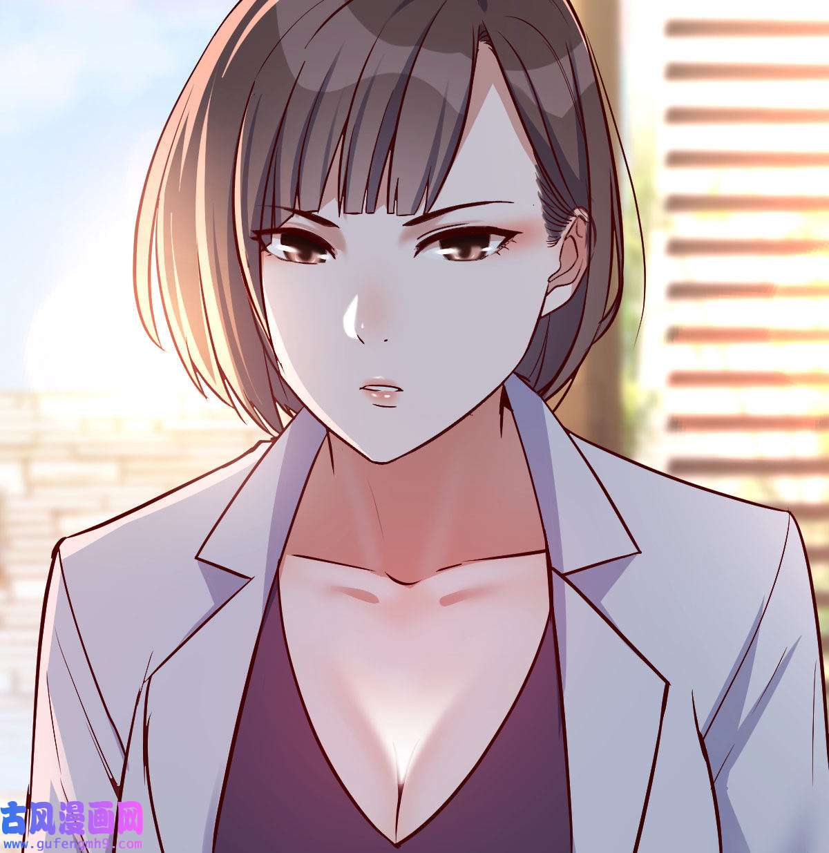 家有双生女友064 大鱼吃小鱼