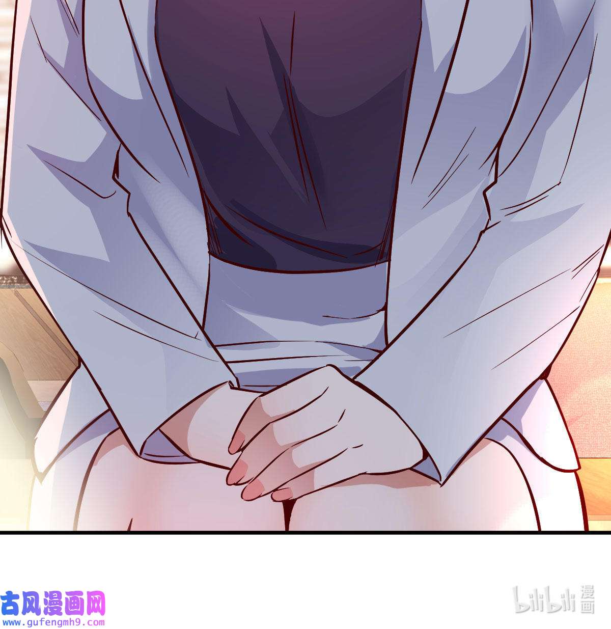 家有双生女友064 大鱼吃小鱼