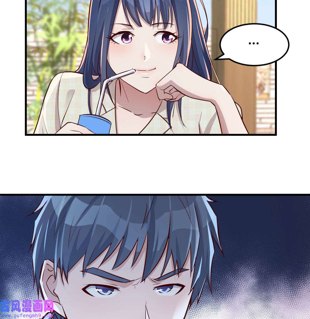 家有双生女友065 我们家的男人