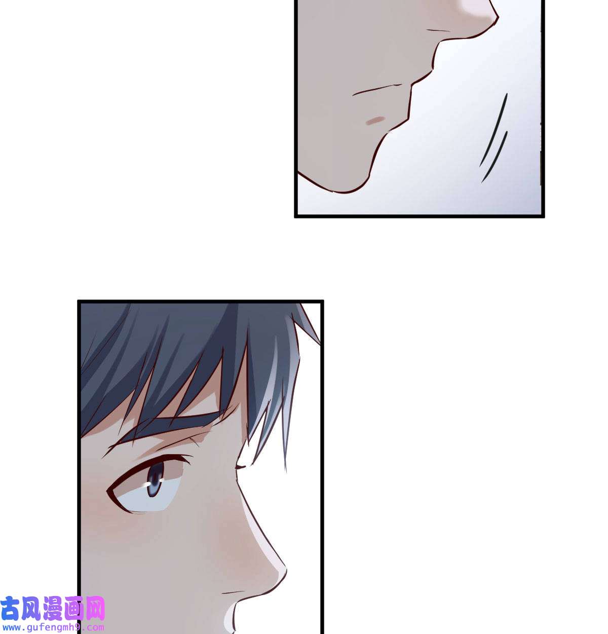 家有双生女友065 我们家的男人