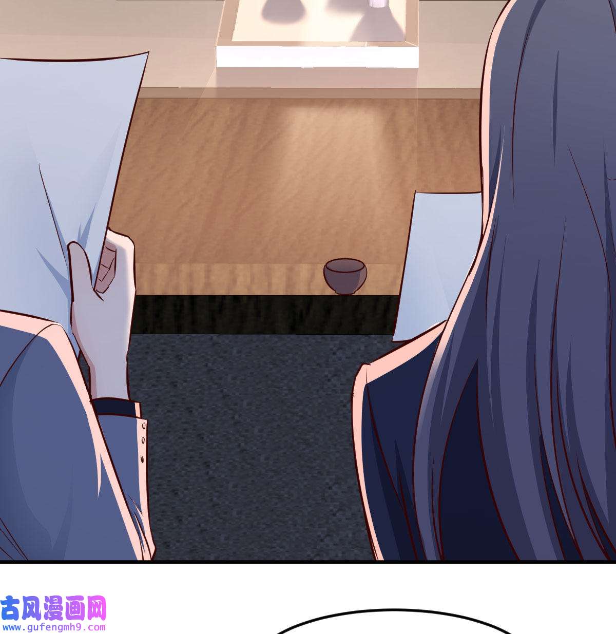 家有双生女友065 我们家的男人
