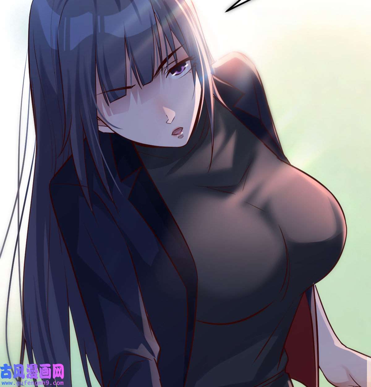 家有双生女友065 我们家的男人