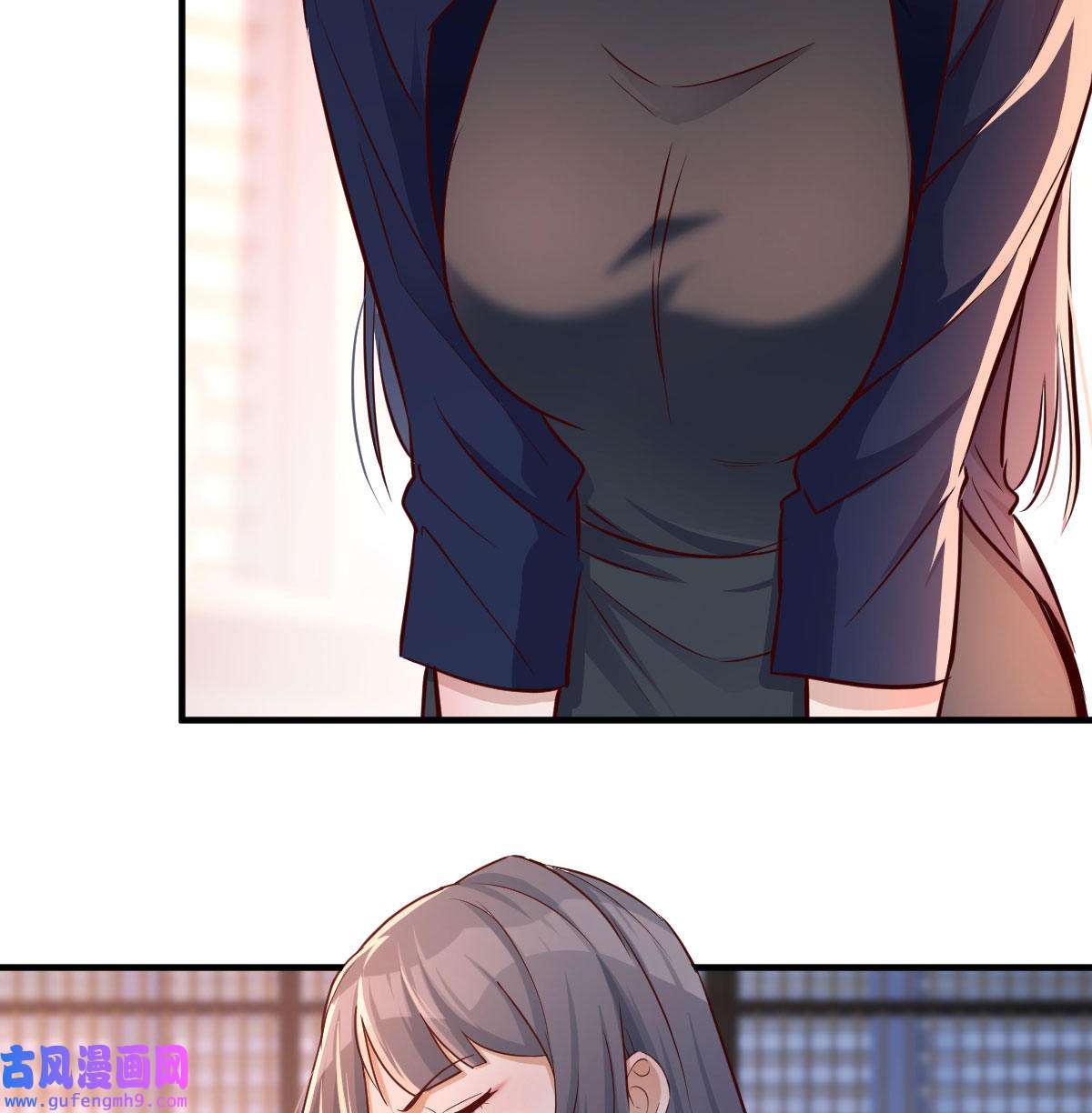 家有双生女友065 我们家的男人