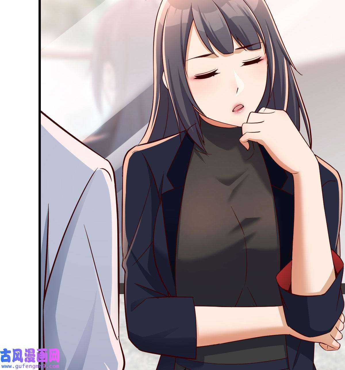 家有双生女友066 休想拆散我和姐妹两