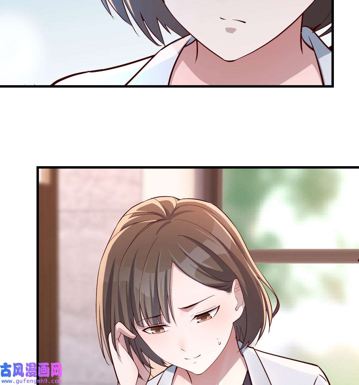 家有双生女友066 休想拆散我和姐妹两