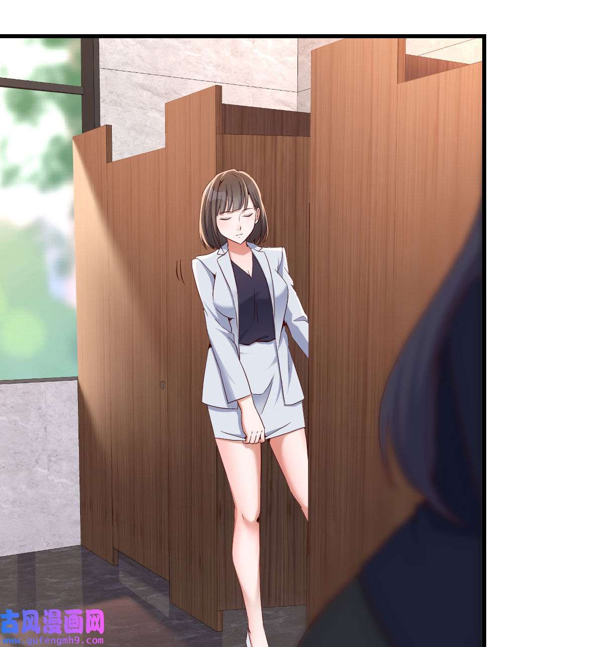 家有双生女友066 休想拆散我和姐妹两