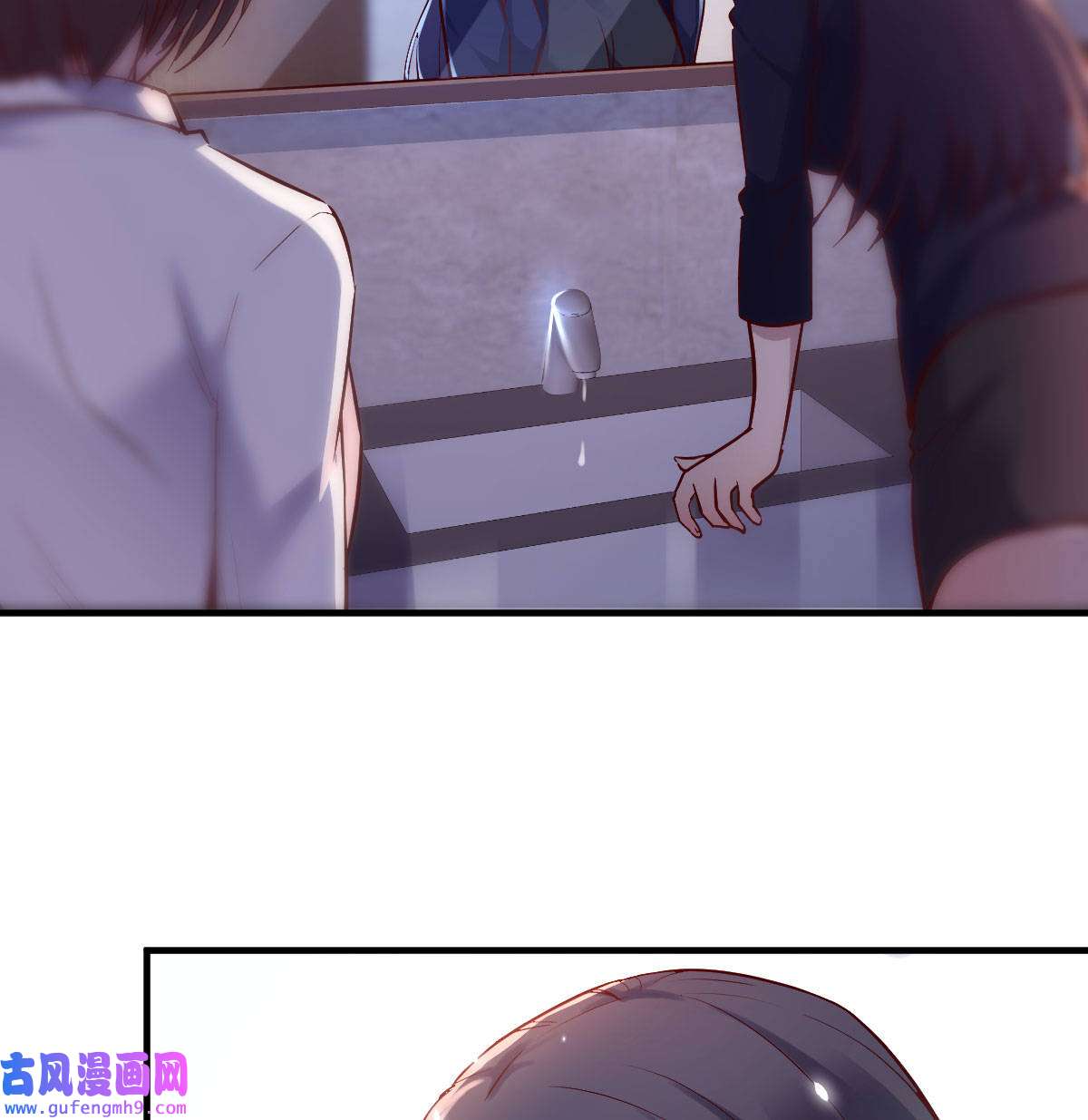 家有双生女友066 休想拆散我和姐妹两
