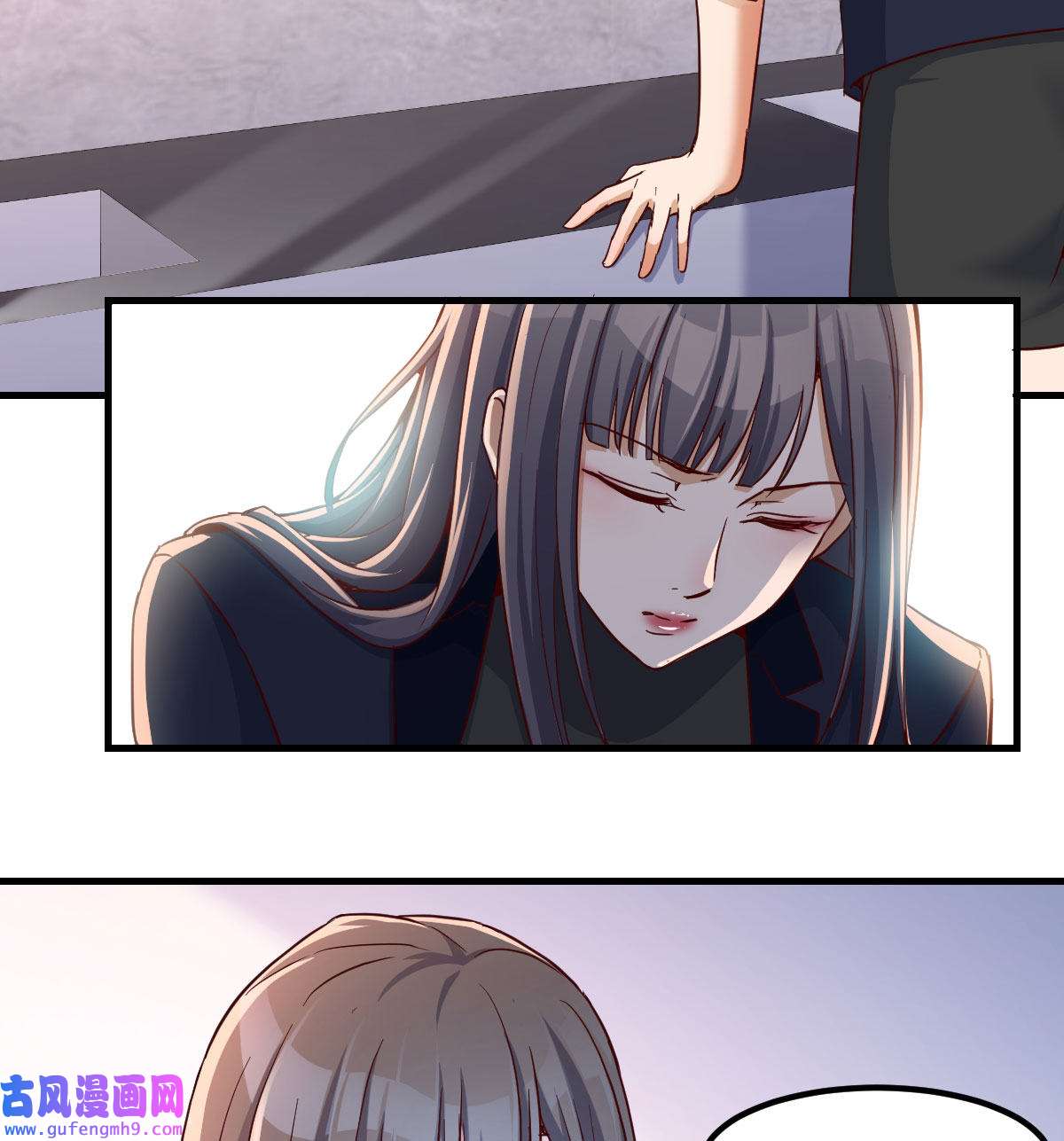 家有双生女友066 休想拆散我和姐妹两