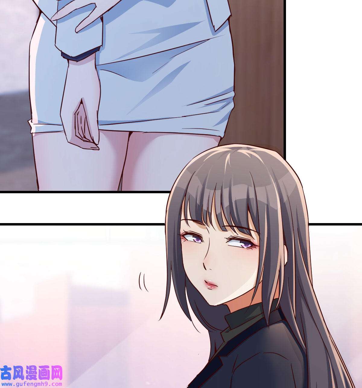 家有双生女友066 休想拆散我和姐妹两