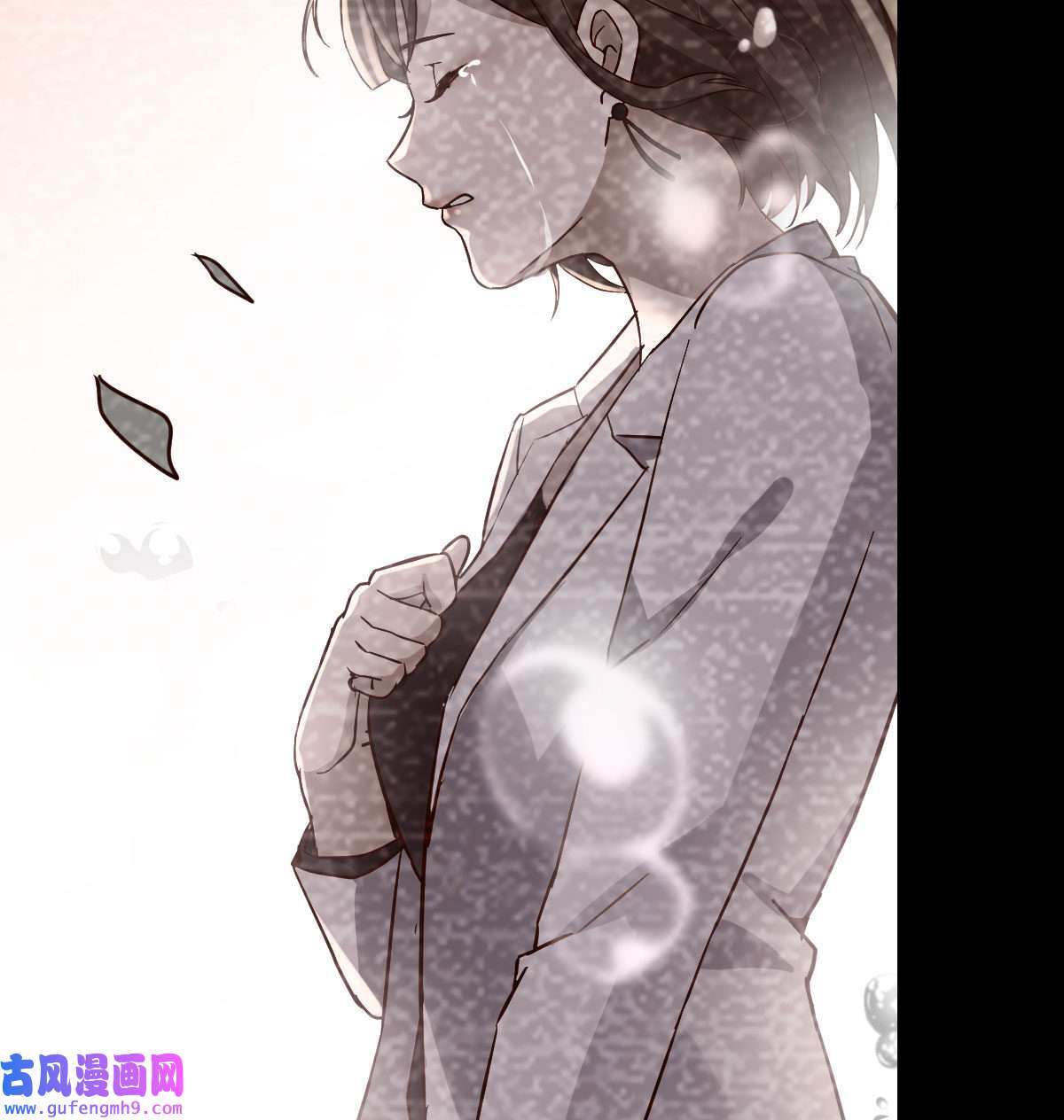 家有双生女友067 疑惑仍旧存在着