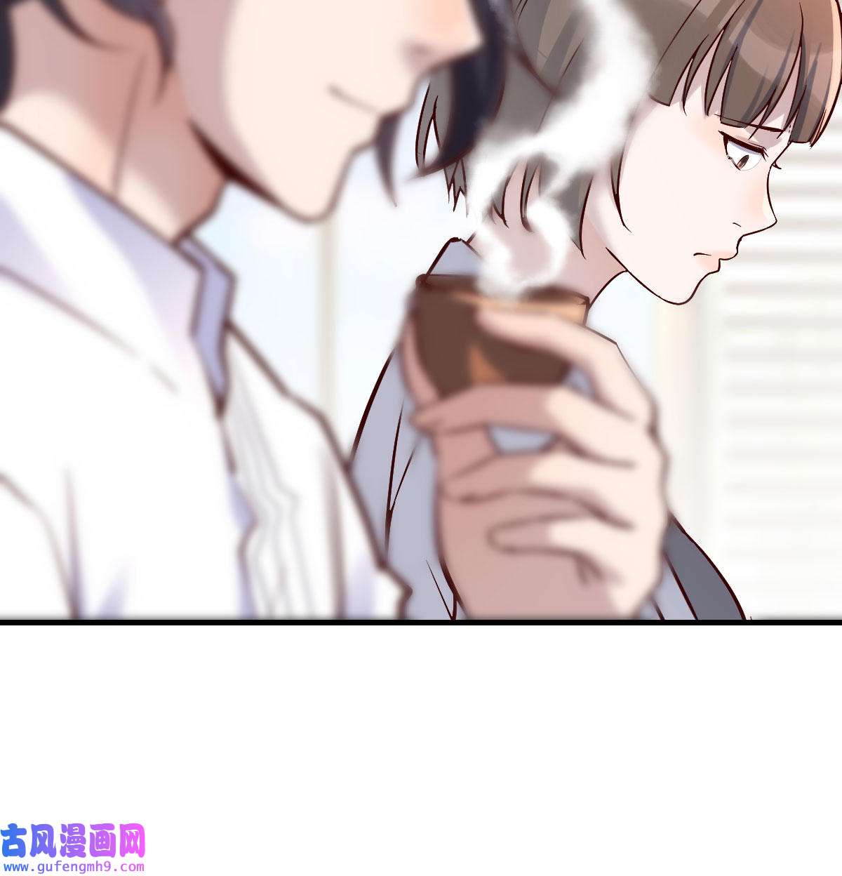 家有双生女友068 伙伴的决心
