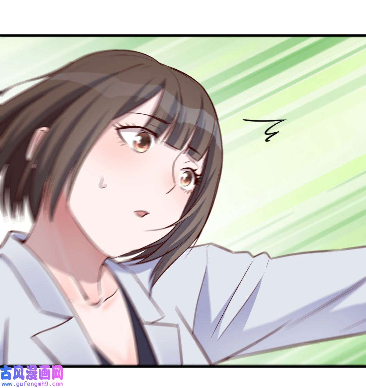 家有双生女友068 伙伴的决心