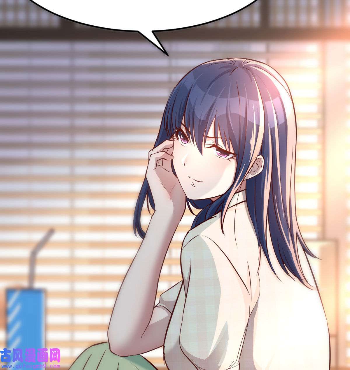 家有双生女友068 伙伴的决心