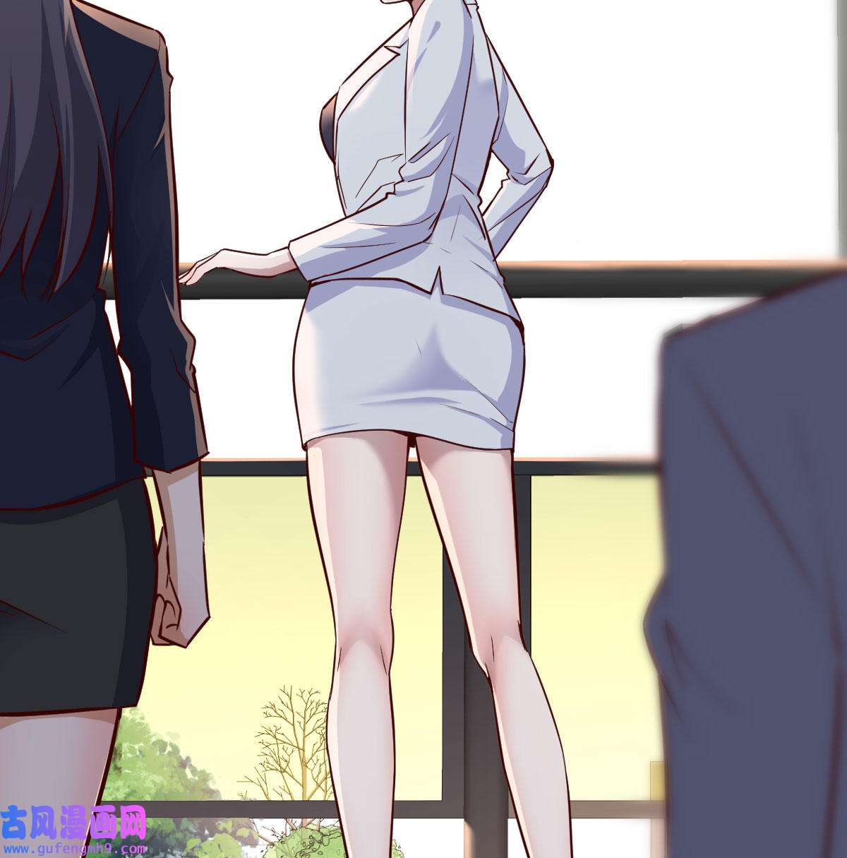 家有双生女友069 乱撒狗粮