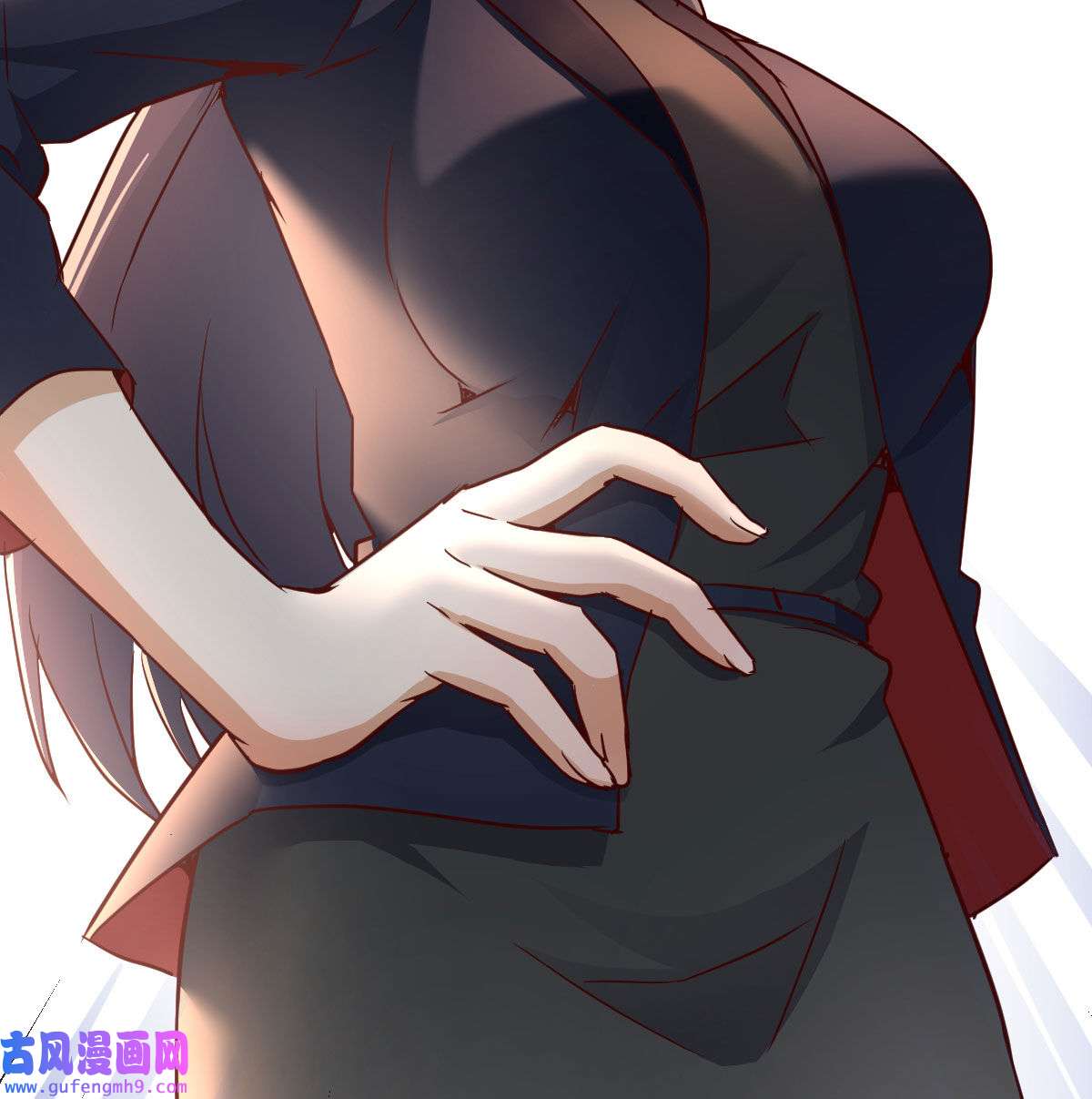 家有双生女友069 乱撒狗粮