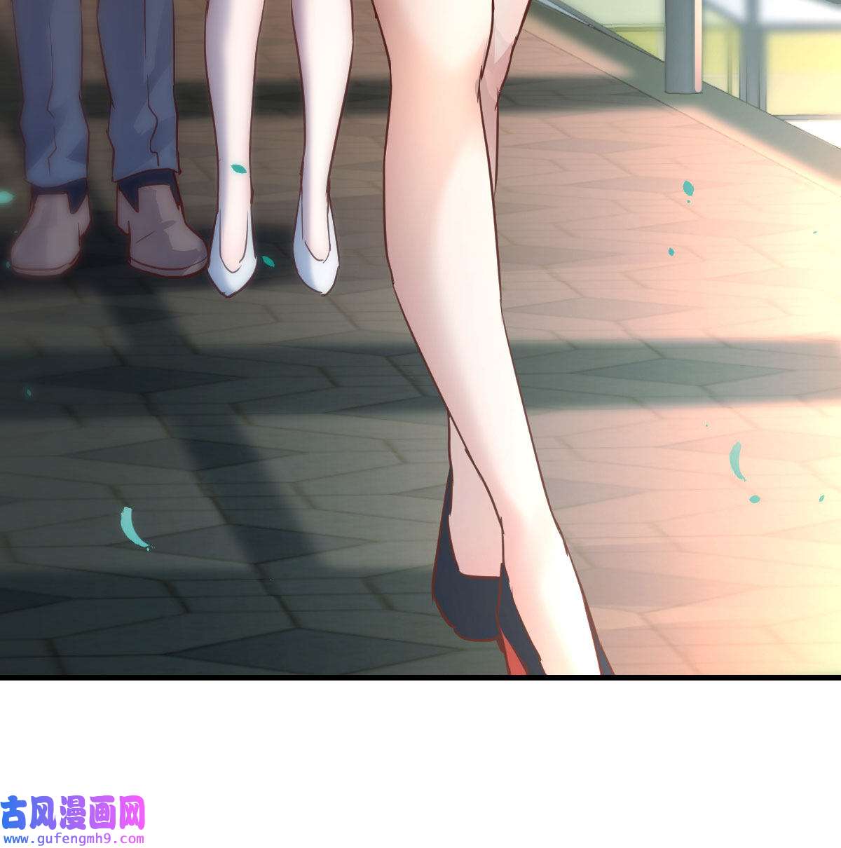 家有双生女友069 乱撒狗粮