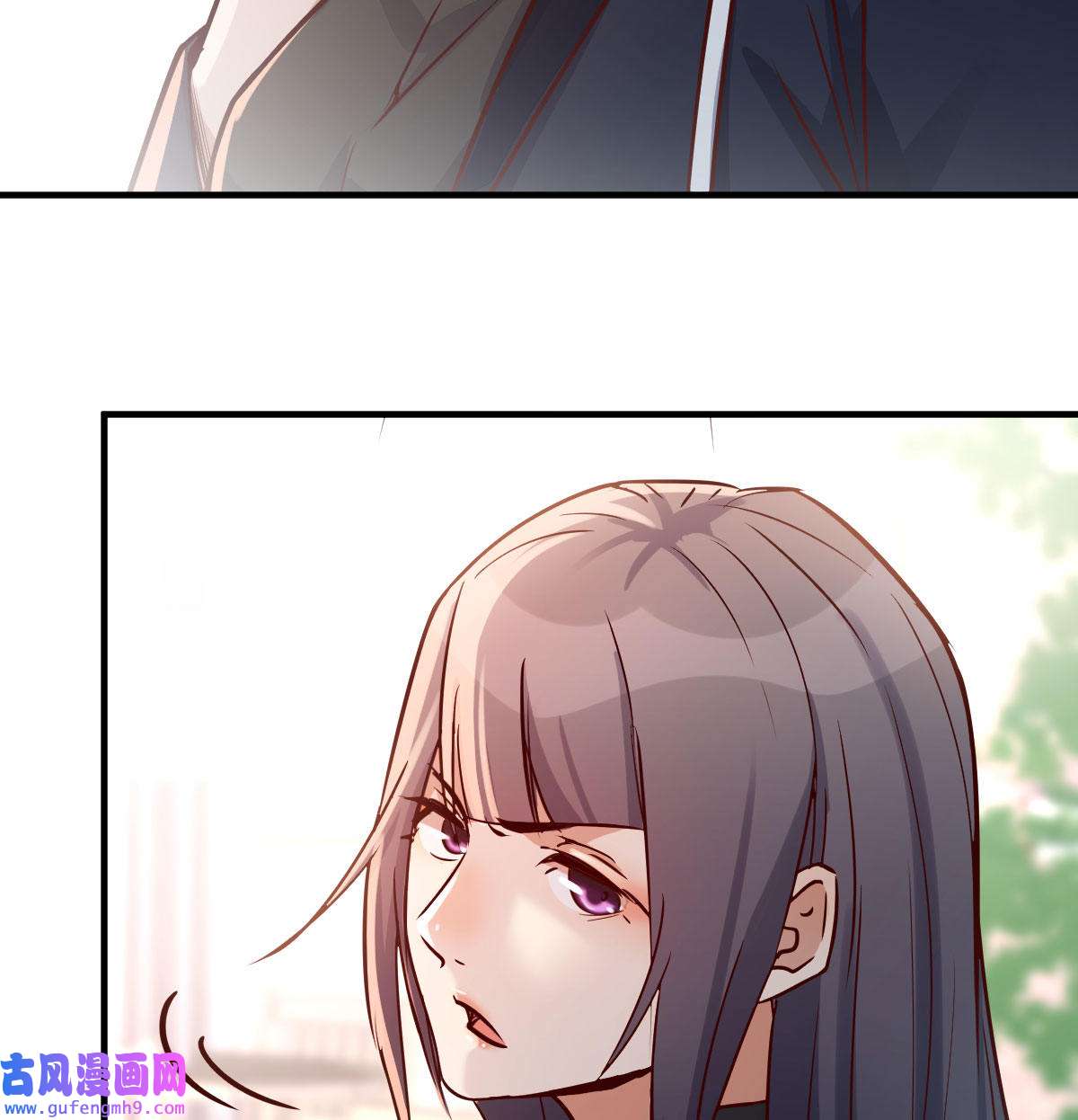 家有双生女友070 话多误事