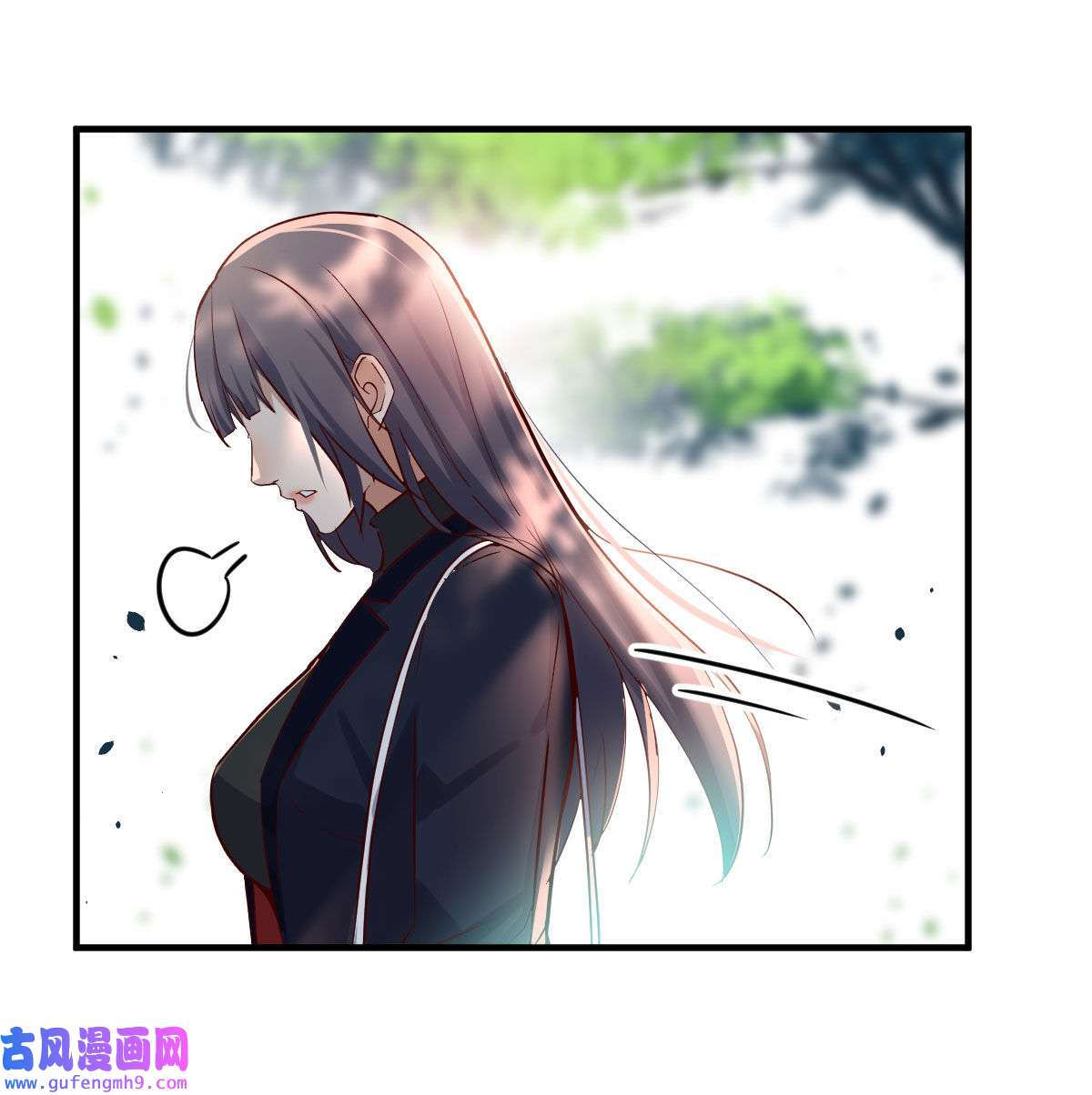家有双生女友070 话多误事