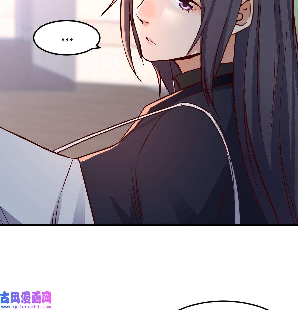 家有双生女友070 话多误事