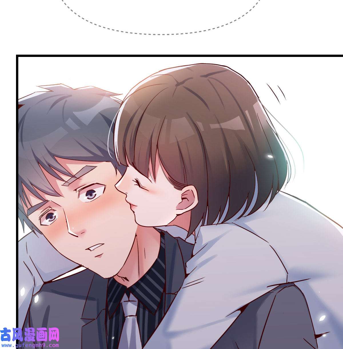 家有双生女友071 姐妹都吃虾