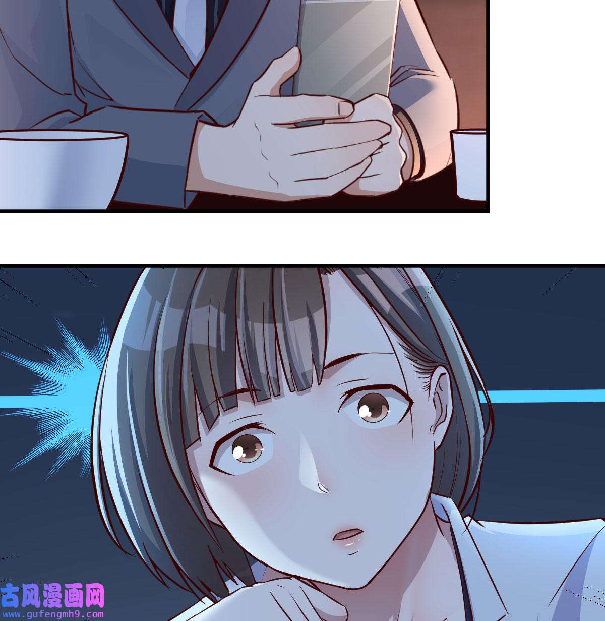 家有双生女友071 姐妹都吃虾