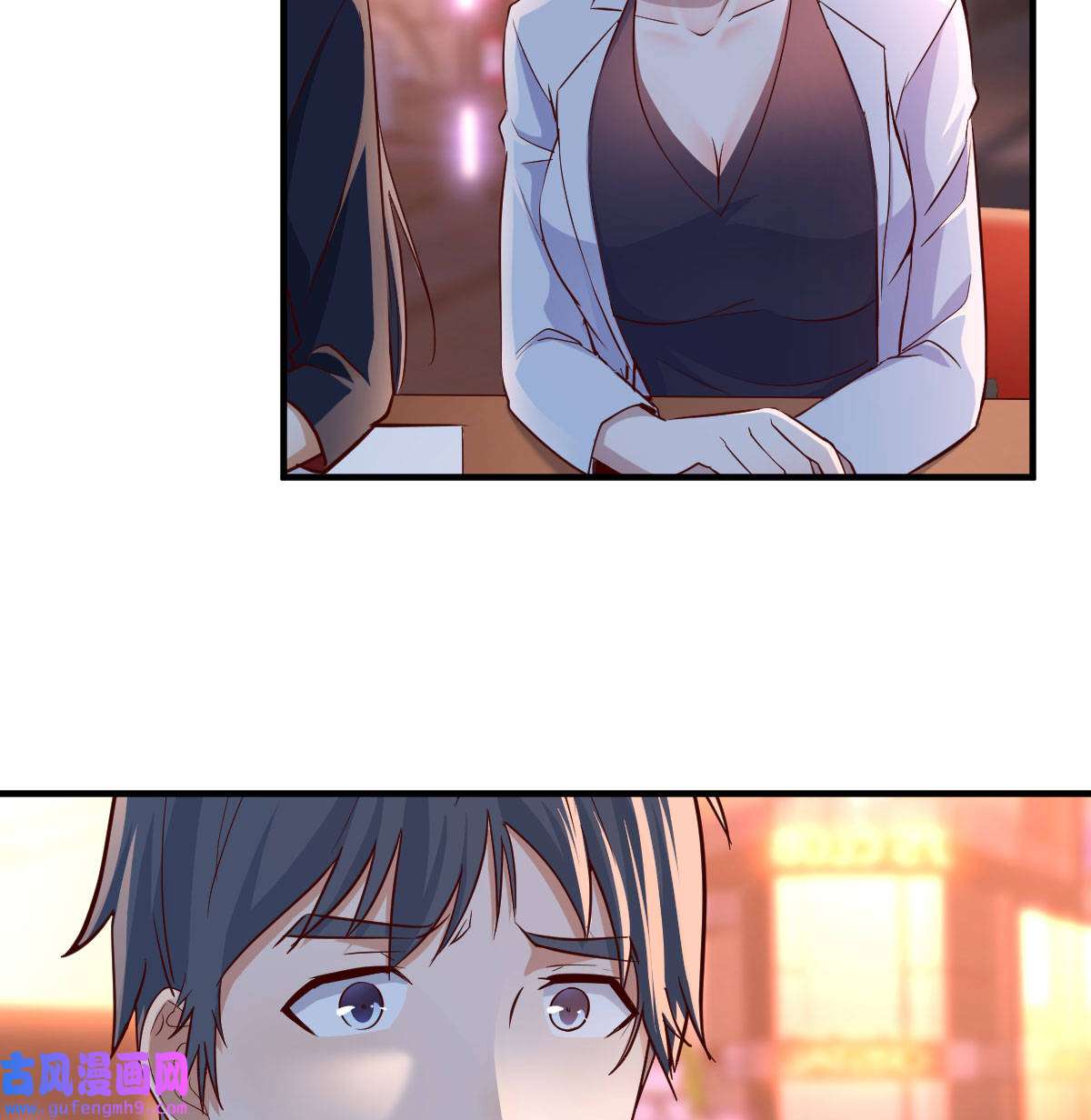 家有双生女友071 姐妹都吃虾