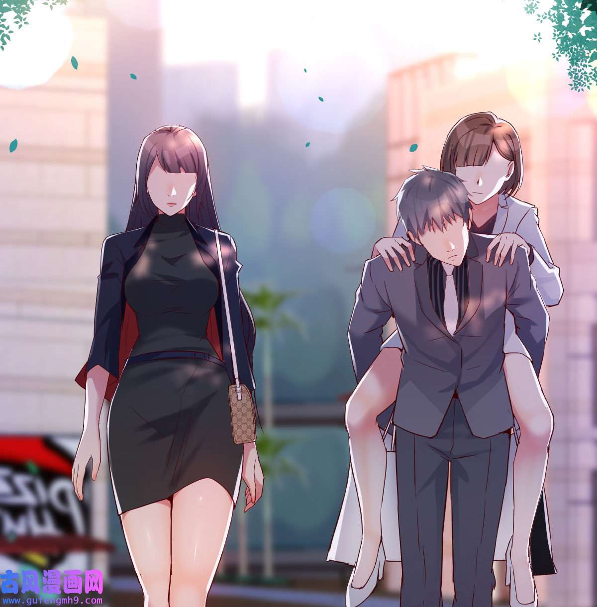 家有双生女友071 姐妹都吃虾