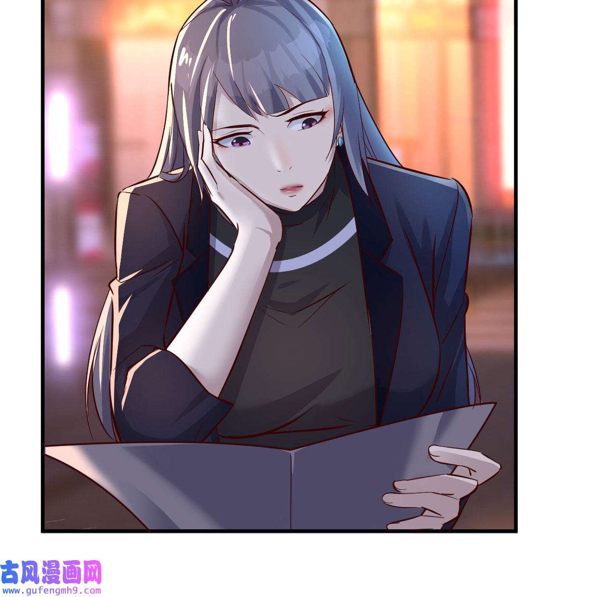 家有双生女友072 妹妹的急电