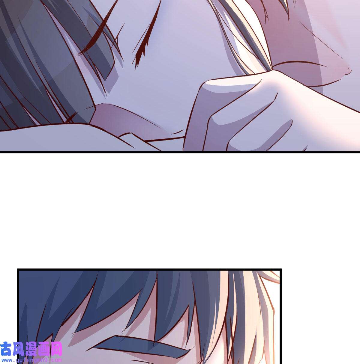家有双生女友073 揉揉肚子