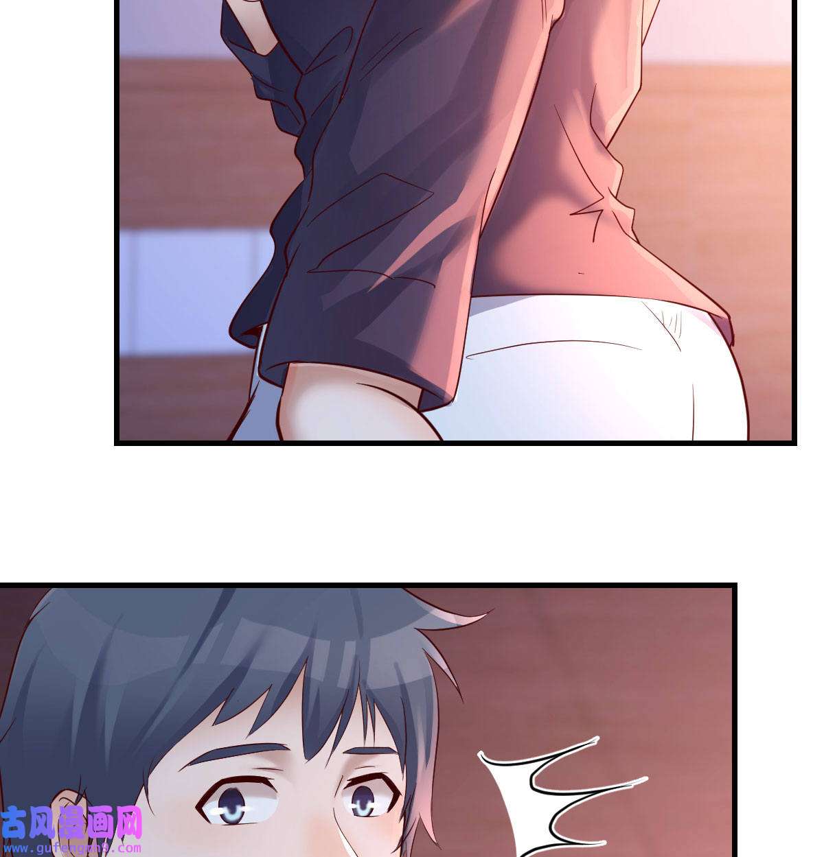 家有双生女友074 妹妹很坚持