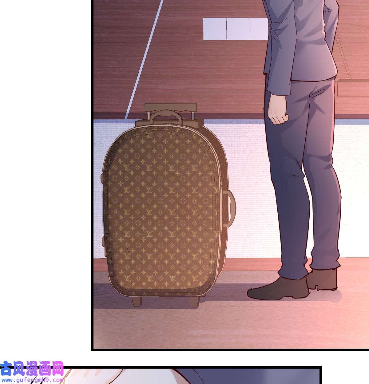 家有双生女友074 妹妹很坚持