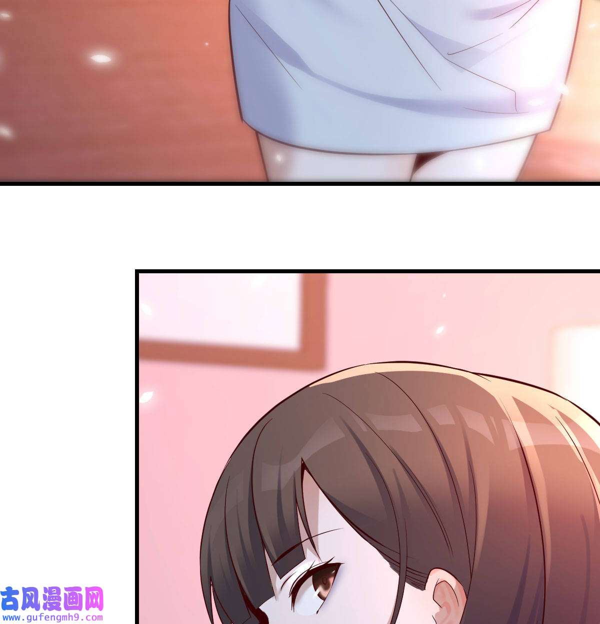 家有双生女友074 妹妹很坚持