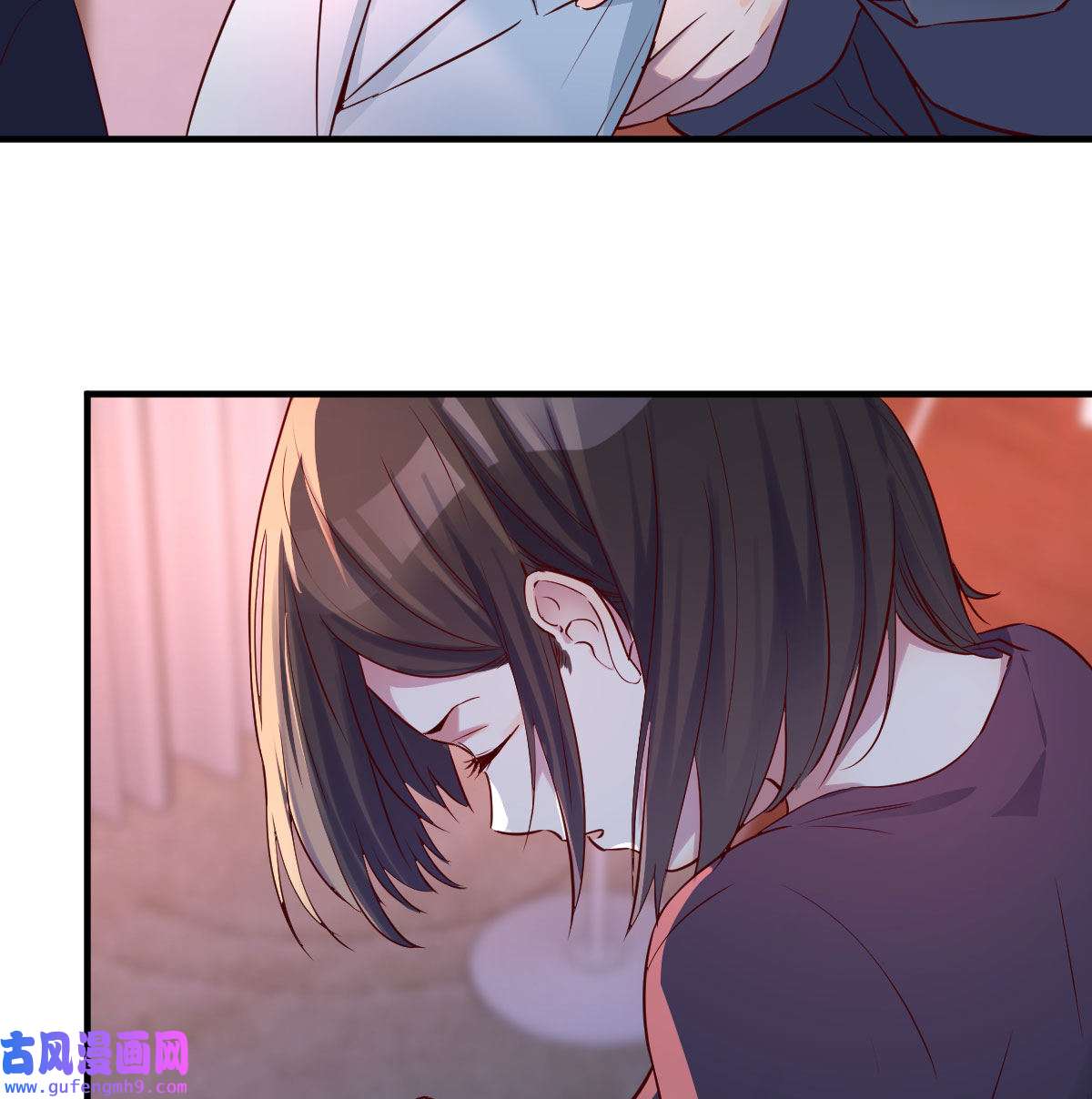 家有双生女友074 妹妹很坚持