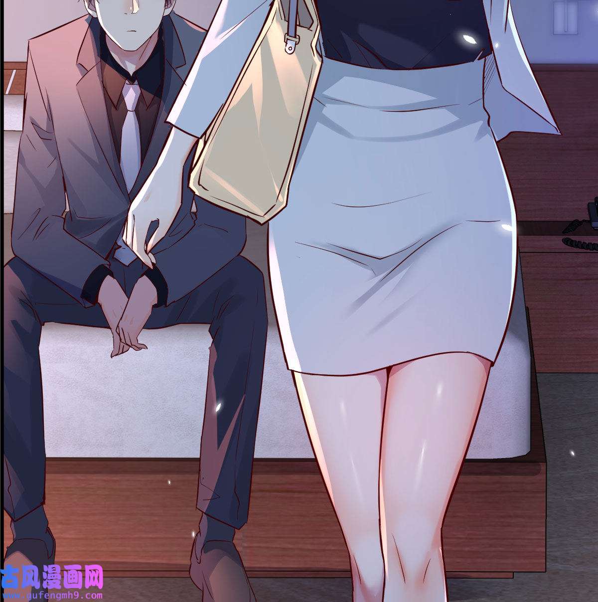 家有双生女友074 妹妹很坚持