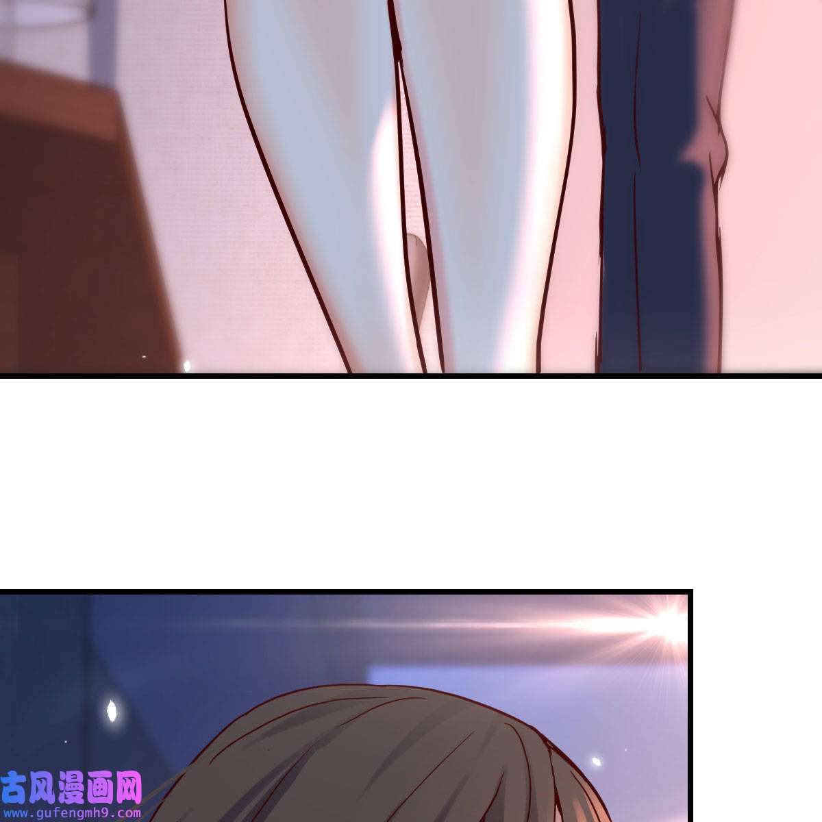 家有双生女友074 妹妹很坚持
