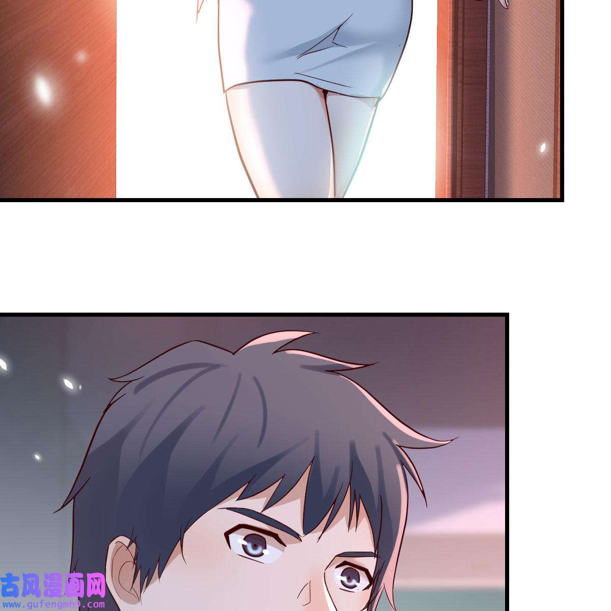 家有双生女友074 妹妹很坚持